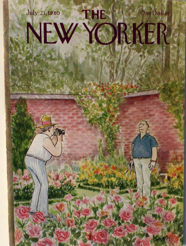 The New Yorker