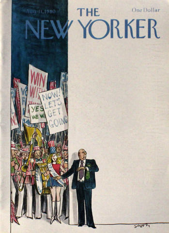 The New Yorker