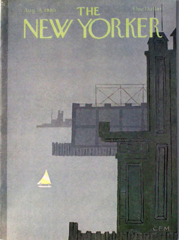 The New Yorker