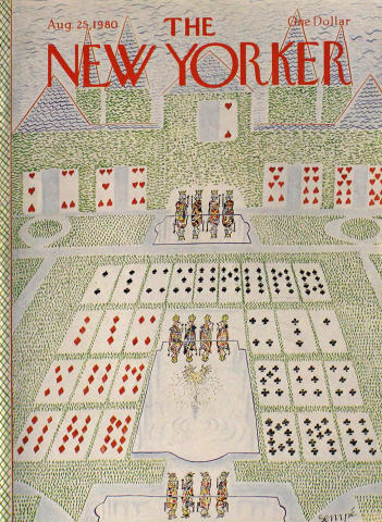 The New Yorker