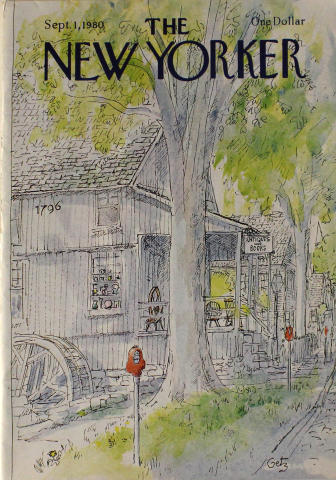 The New Yorker