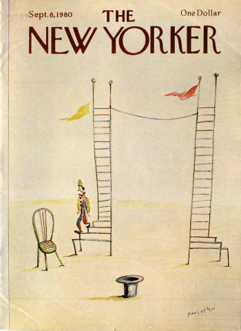 The New Yorker