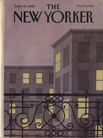 The New Yorker