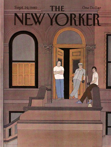 The New Yorker