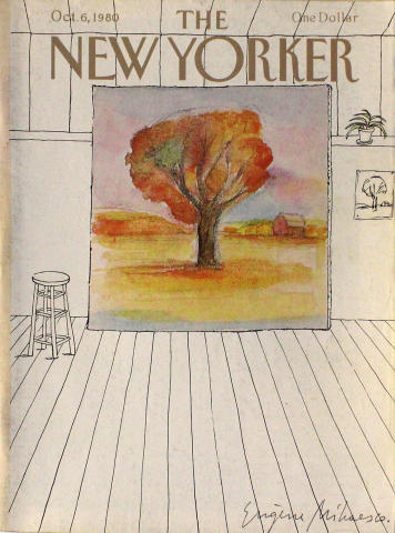The New Yorker