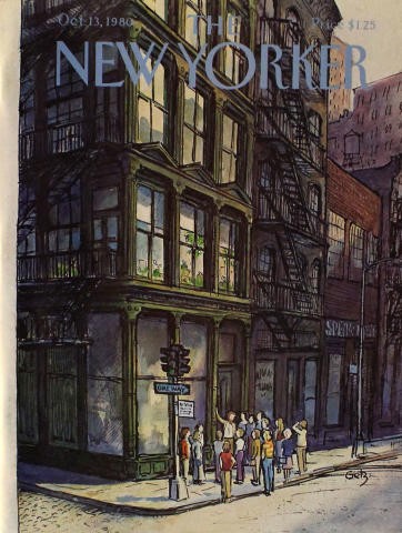 The New Yorker