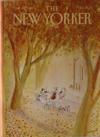 The New Yorker