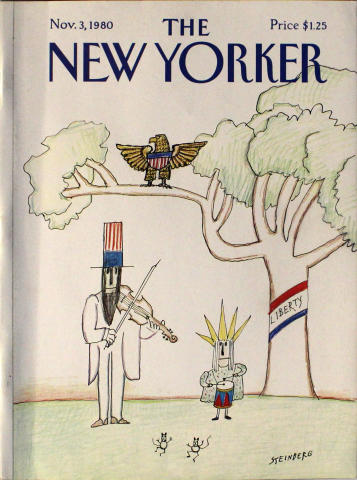 The New Yorker