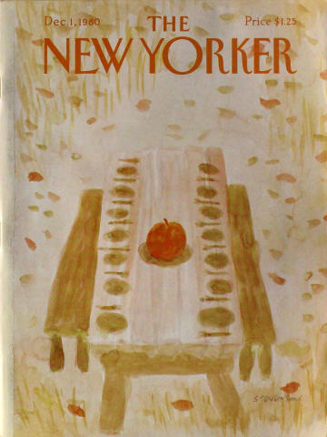 The New Yorker