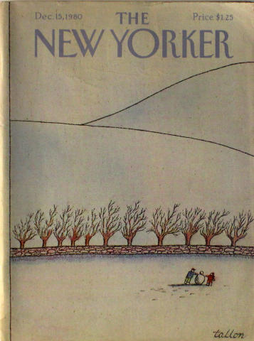 The New Yorker