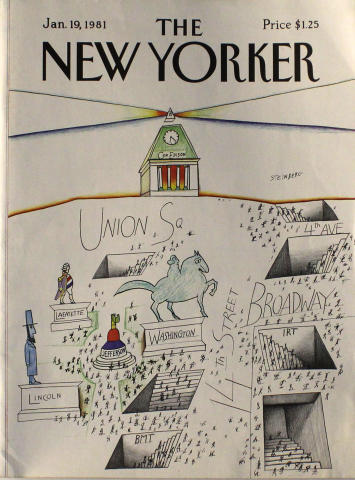 The New Yorker