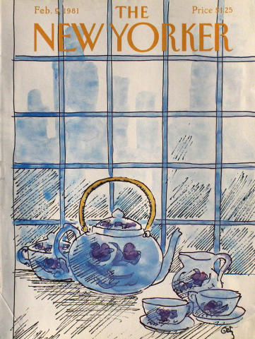 The New Yorker