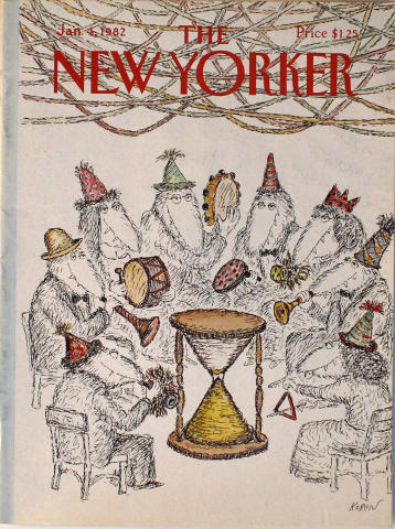The New Yorker