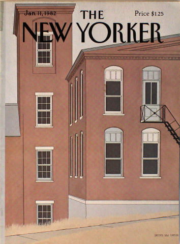 The New Yorker
