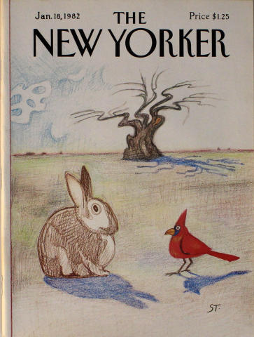 The New Yorker