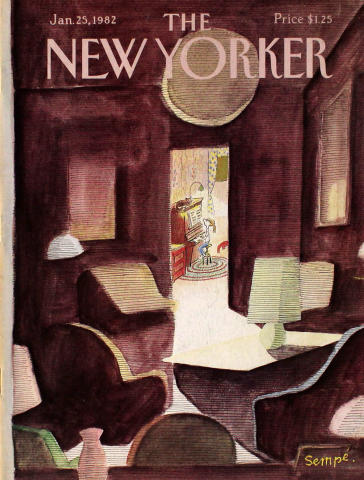 The New Yorker