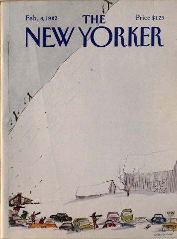 The New Yorker