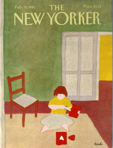 The New Yorker