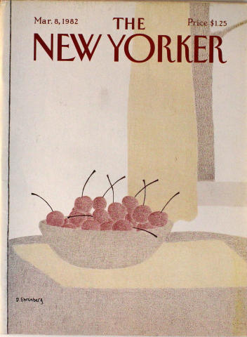 The New Yorker