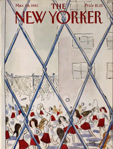 The New Yorker