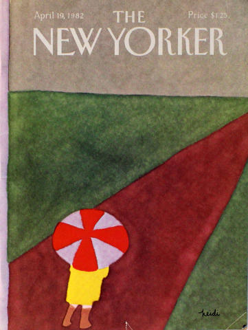 The New Yorker