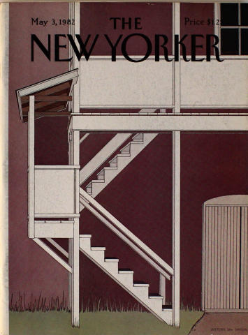 The New Yorker