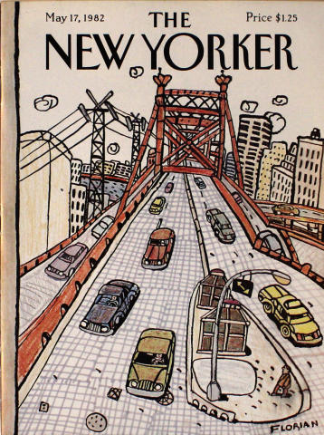 The New Yorker