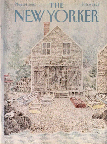 The New Yorker