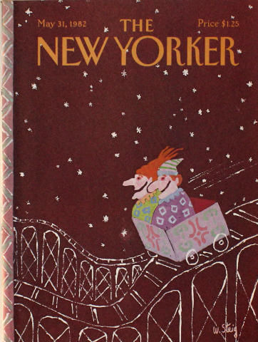The New Yorker
