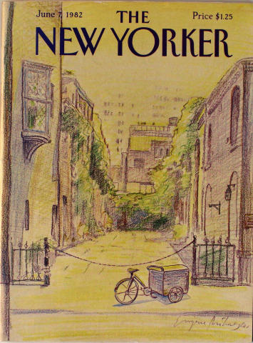 The New Yorker