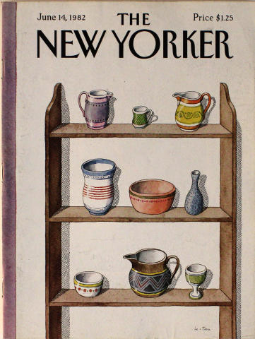 The New Yorker