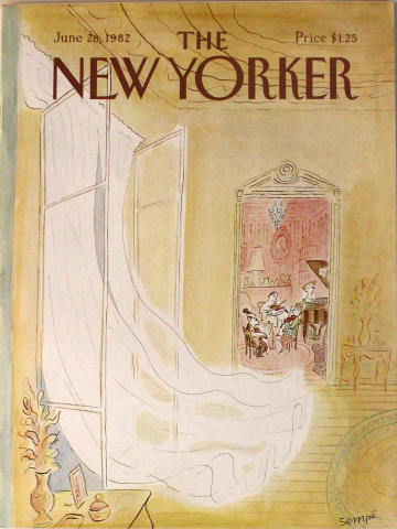 The New Yorker
