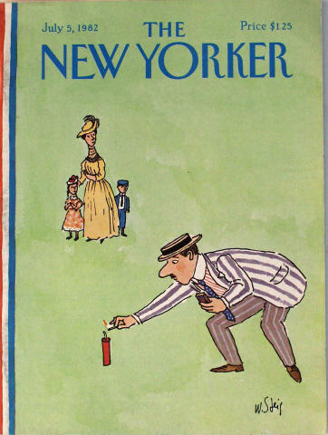 The New Yorker