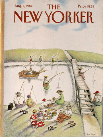 The New Yorker