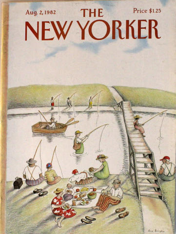 The New Yorker