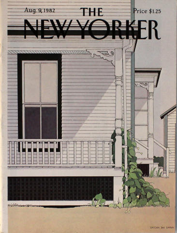 The New Yorker