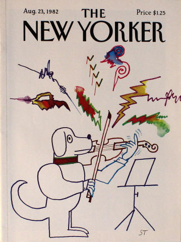 The New Yorker