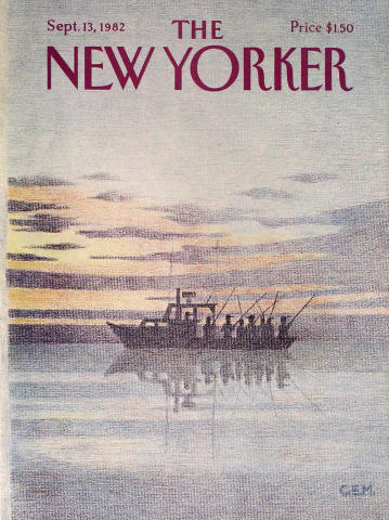 The New Yorker