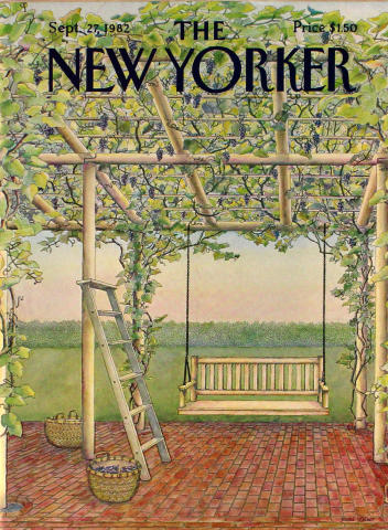 The New Yorker