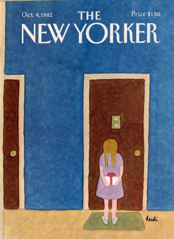 The New Yorker