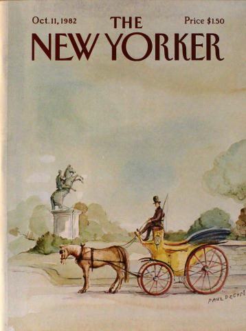 The New Yorker
