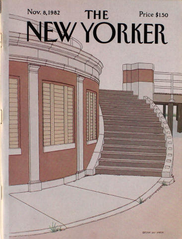 The New Yorker