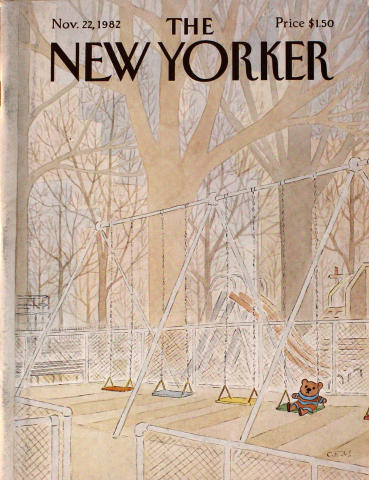 The New Yorker