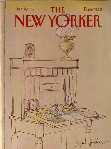 The New Yorker