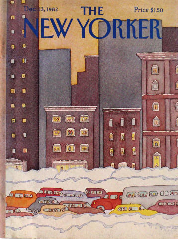 The New Yorker