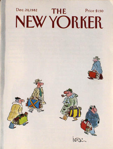 The New Yorker
