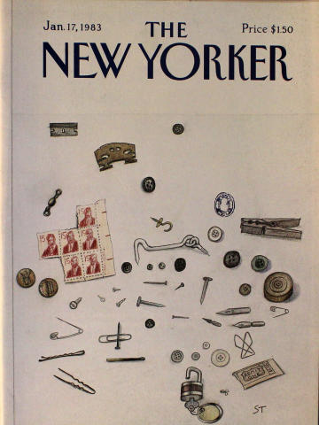 The New Yorker