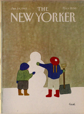 The New Yorker