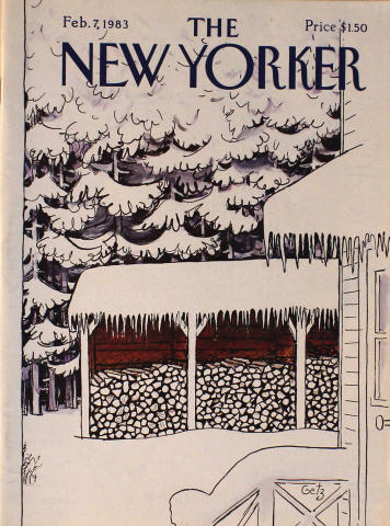The New Yorker