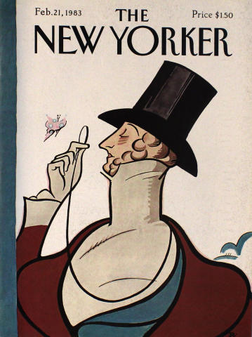 The New Yorker